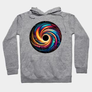 Black Hole (Singularity) Hoodie